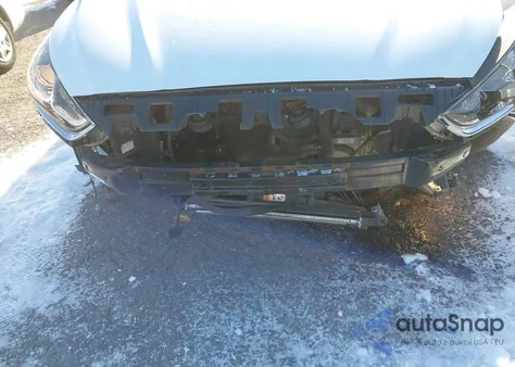 2018 Hyundai Sonata Se from USA, damaged, VIN 5NPE24AFXJH603939